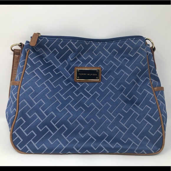 Tommy Hilfiger Handbags - TOMMY HILFIGER Handbag/Women’s Purse/Cross Body
